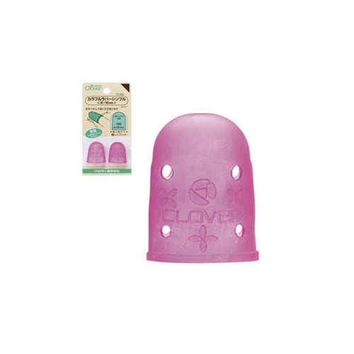 57392 カラフルラバーシンブル大