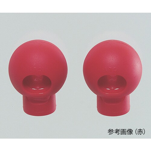 カラーコードストッパー (ピンク)