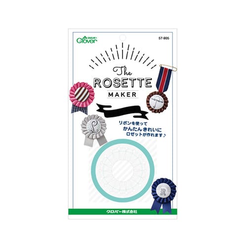 57905 ロゼットメーカースモール