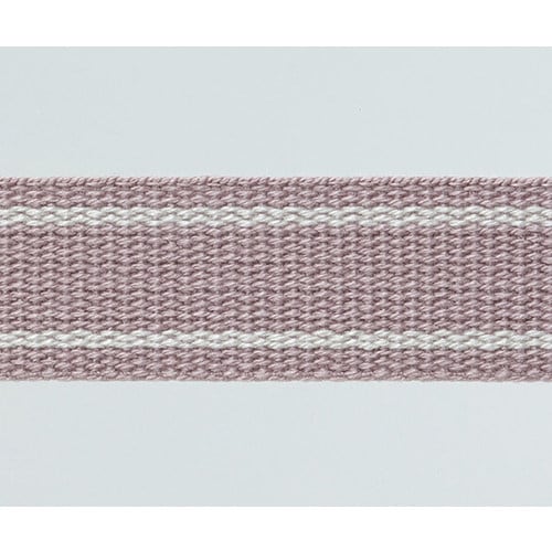 カラーレーンベルト(オールドローズ) 26203