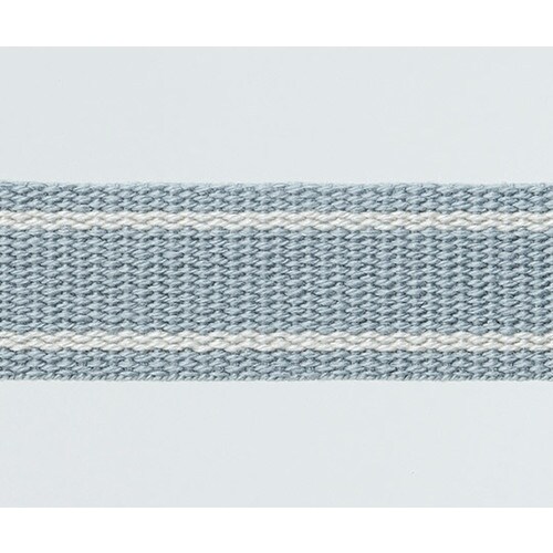 カラーレーンベルト(パウダーブルー) 26206