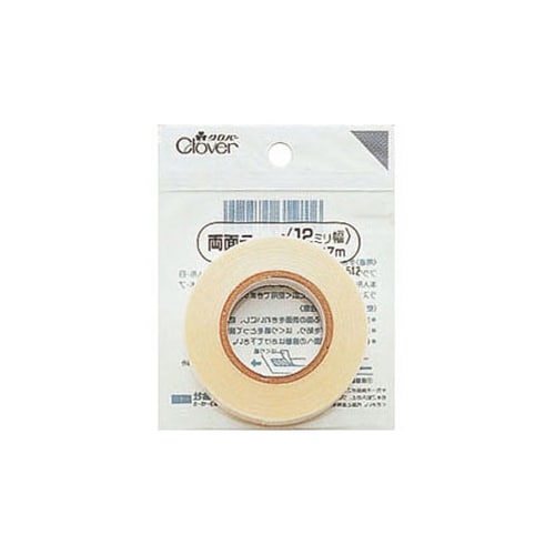 両面テープ 12mm (7m巻)