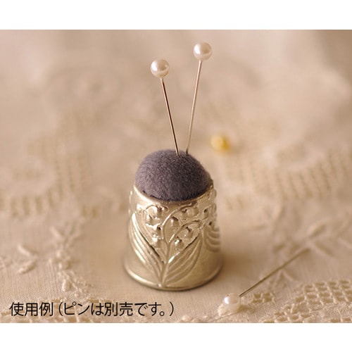 すずらんピンクッション 79488