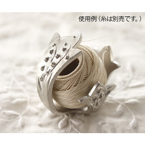 すずらん糸ホルダー 79600