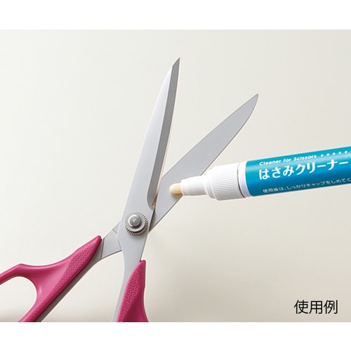はさみクリーナー 7ml 39264