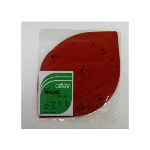 31011 ポケットメーカー「袖丸み形」