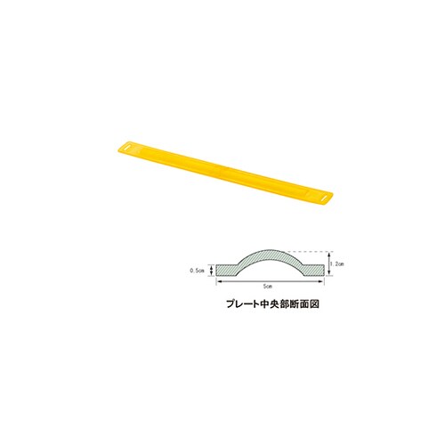 ソフトラダープレート 10枚組 EGA481