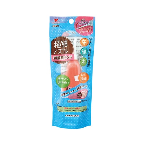 11ー512 極細ノズル手芸用ボンド