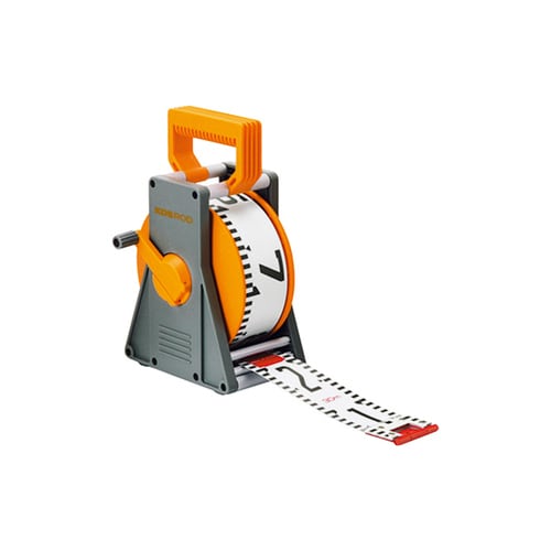 EGC160 リボンロッド 30m