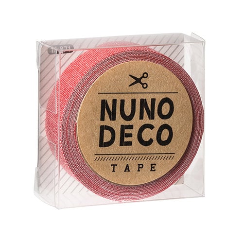 ヌノデコテープ さんご 11ー871