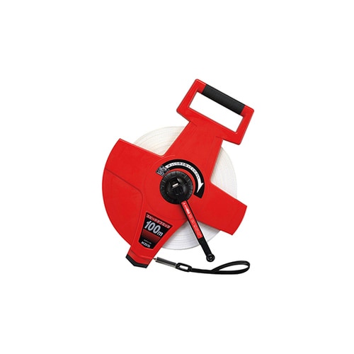 スピードタフミックリール 100m