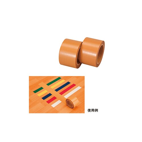 ラインテープ消し 2巻入 EKA070