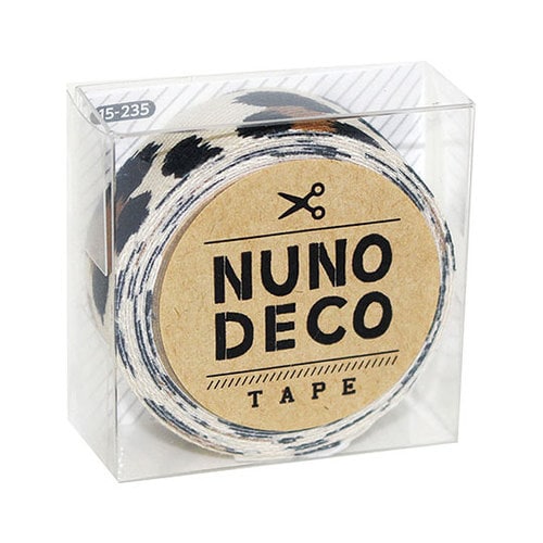 ヌノデコテープ ひょう 15ー235
