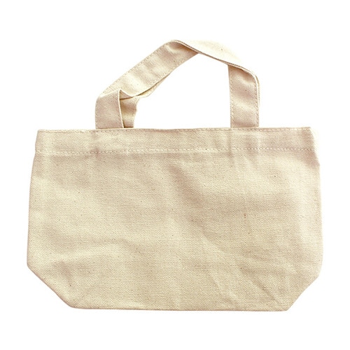 15ー277 ヌノデコミニトートバッグ