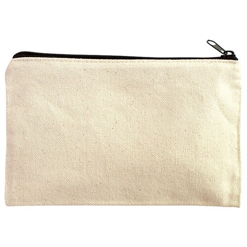 15ー279 ヌノデコポーチ きなり