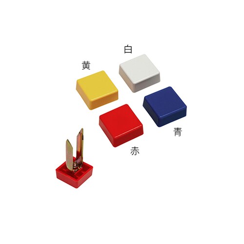 グランドマーカー N−四角DX 青