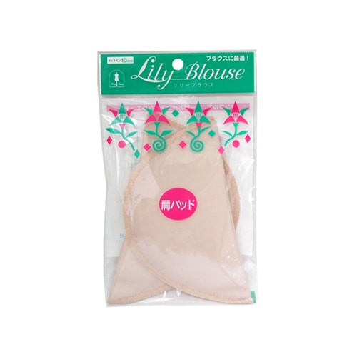 リリーブラウスパット 10mm厚 ベージュ