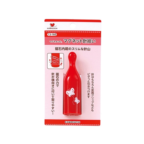 マグネタッチ(マグネット針拾い) 13ー160