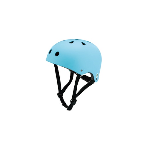 スポーツヘルメット 56 サックス