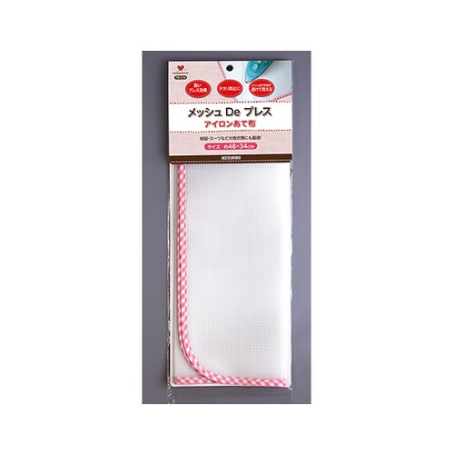 メッシュDeプレス 78ー314