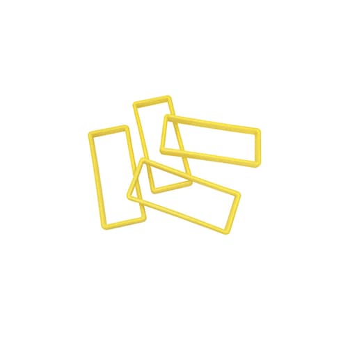 ジョイントクリップD 4個入