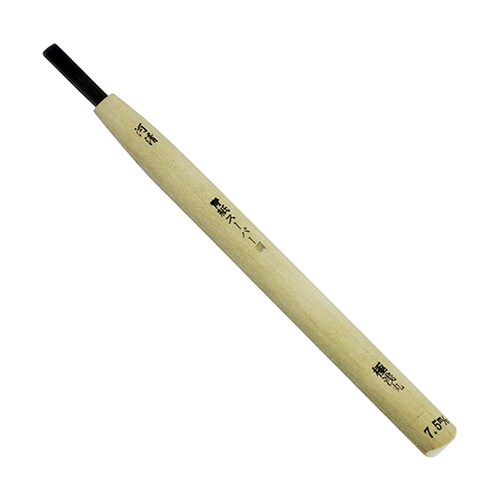 本職用 彫刻刀 極浅丸 CF5