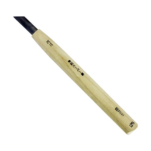 本職用 彫刻刀 印刀 左 CJ8