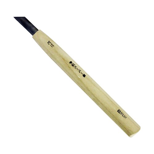 本職用 彫刻刀 印刀 左 CJ9