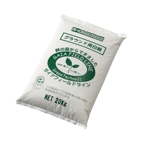 ガイアフィールドライン Dー1018