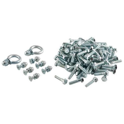 焼入交換スパイクピン 100本1箱 Dー3183