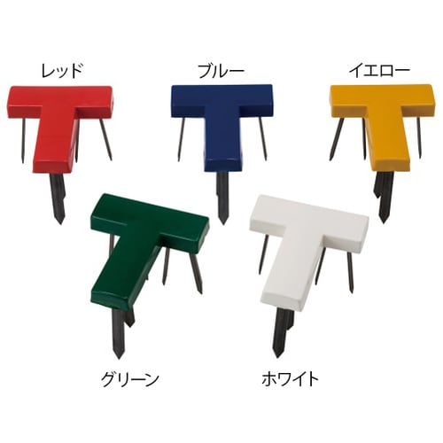 グランドラインT型 レッド