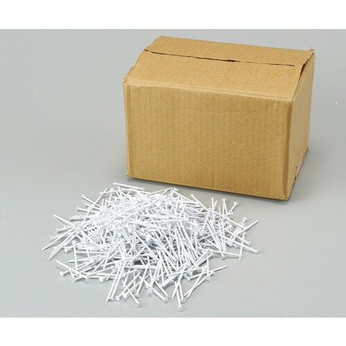 ラインテープ用釘 500本