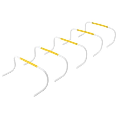 Dー176 ハードル300 5台1組