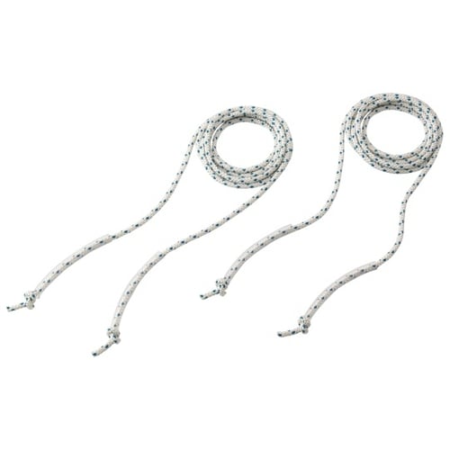 ダブルダッチロープ 2本1組 Dー7127