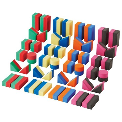 フィールブロック Dー7154