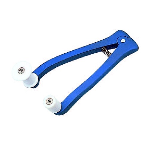 チューブローラー鉗子 ハンドタイプ