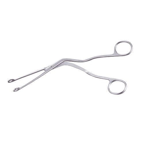 マギル鉗子 S 200mm