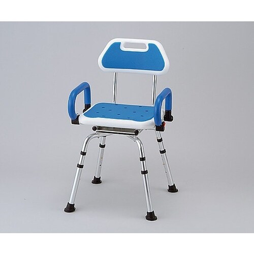 回転シャワーいす HS4335