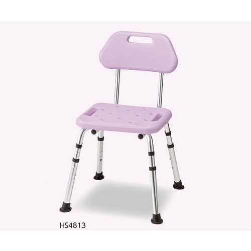 ナビスシャワーチェアー HS4813