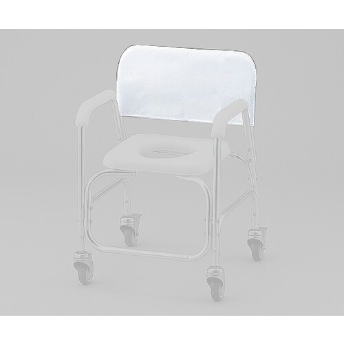 シャワー椅子背もたれ用カバー