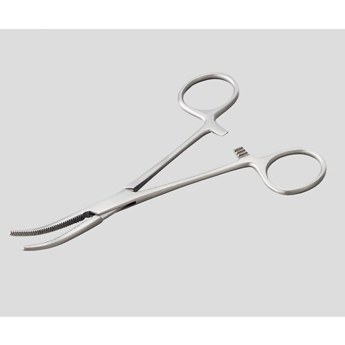 鉗子反型 無鈎 140mm