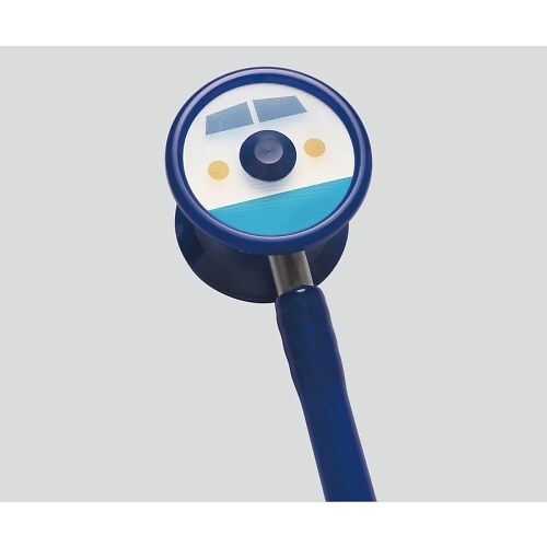 ゼラメド聴診器コスモリトネオロイヤルブル