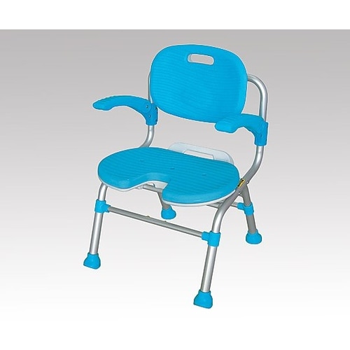 シャワーチェア (U型)SCU01