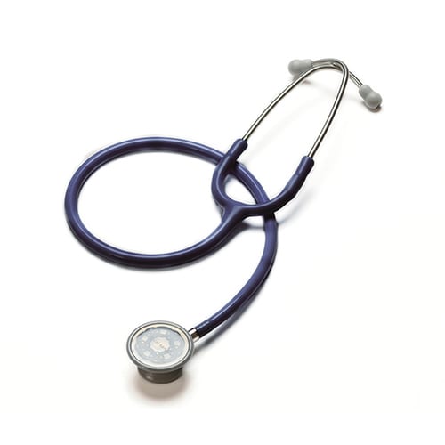 聴診器 basis S ロイヤルブルー