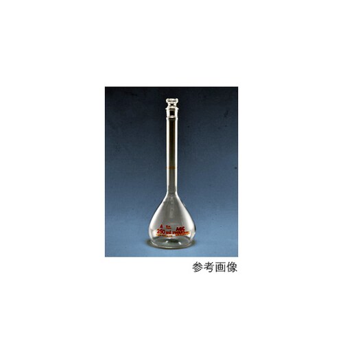 メスフラスコ 10mL 1個 5640FK10C