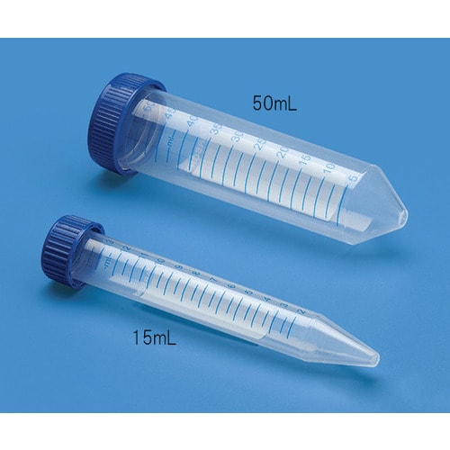 546021ーRK 沈殿管15mL 滅菌済