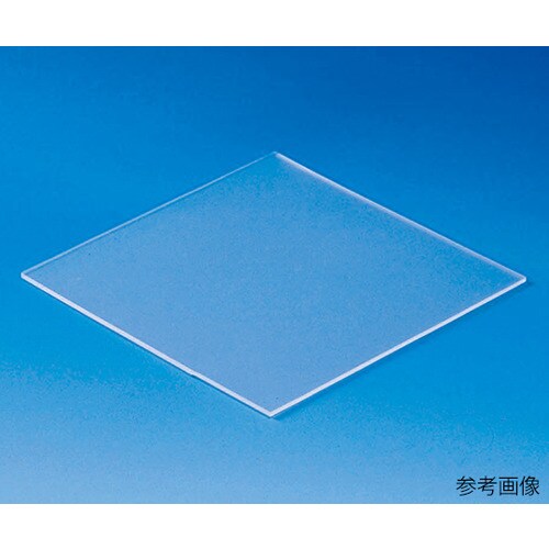 シリコンゴムシート 10×500角