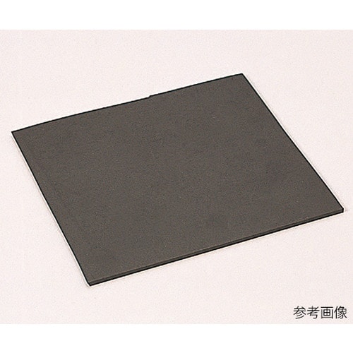 【量り売】天然ゴムシート 5mm×1000mm