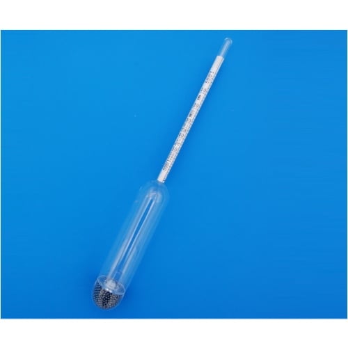 S19ー10ーACS 小形標準比重計