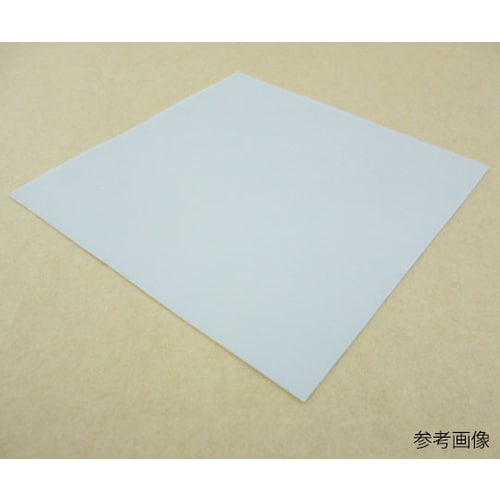 シリコンゴムシート灰 □1000×0.5